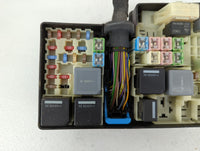 2017 Ford Escape Fusebox Fuse Box Panel Relay Module P/N:AV6T-14A142-AB AV6T-14A067-AD Fits OEM Used Auto Parts - Oemusedaut