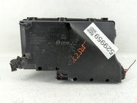 2017 Ford Escape Fusebox Fuse Box Panel Relay Module P/N:AV6T-14A142-AB AV6T-14A067-AD Fits OEM Used Auto Parts - Oemusedaut