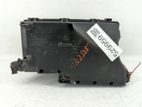 2017 Ford Escape Fusebox Fuse Box Panel Relay Module P/N:AV6T-14A142-AB AV6T-14A067-AD Fits OEM Used Auto Parts - Oemusedaut