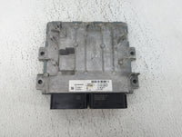 2017-2019 Ford Escape PCM Engine Control Computer ECU ECM PCU OEM P/N:FV6A-12B684-AB HJ5A-12A650-MA Fits Fits 2017 2018 2019