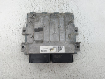 compare product 2017-2019 Ford Escape PCM Engine Control Computer ECU ECM PCU OEM P/N:FV6A-12B684-AB HJ5A-12A650-MA Fits Fits 2017 2018 2019 OEM Used Auto Parts
