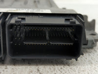 2017-2019 Ford Escape PCM Engine Control Computer ECU ECM PCU OEM P/N:FV6A-12B684-AB HJ5A-12A650-MA Fits Fits 2017 2018 2019