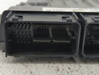 2017-2019 Ford Escape PCM Engine Control Computer ECU ECM PCU OEM P/N:FV6A-12B684-AB HJ5A-12A650-MA Fits Fits 2017 2018 2019