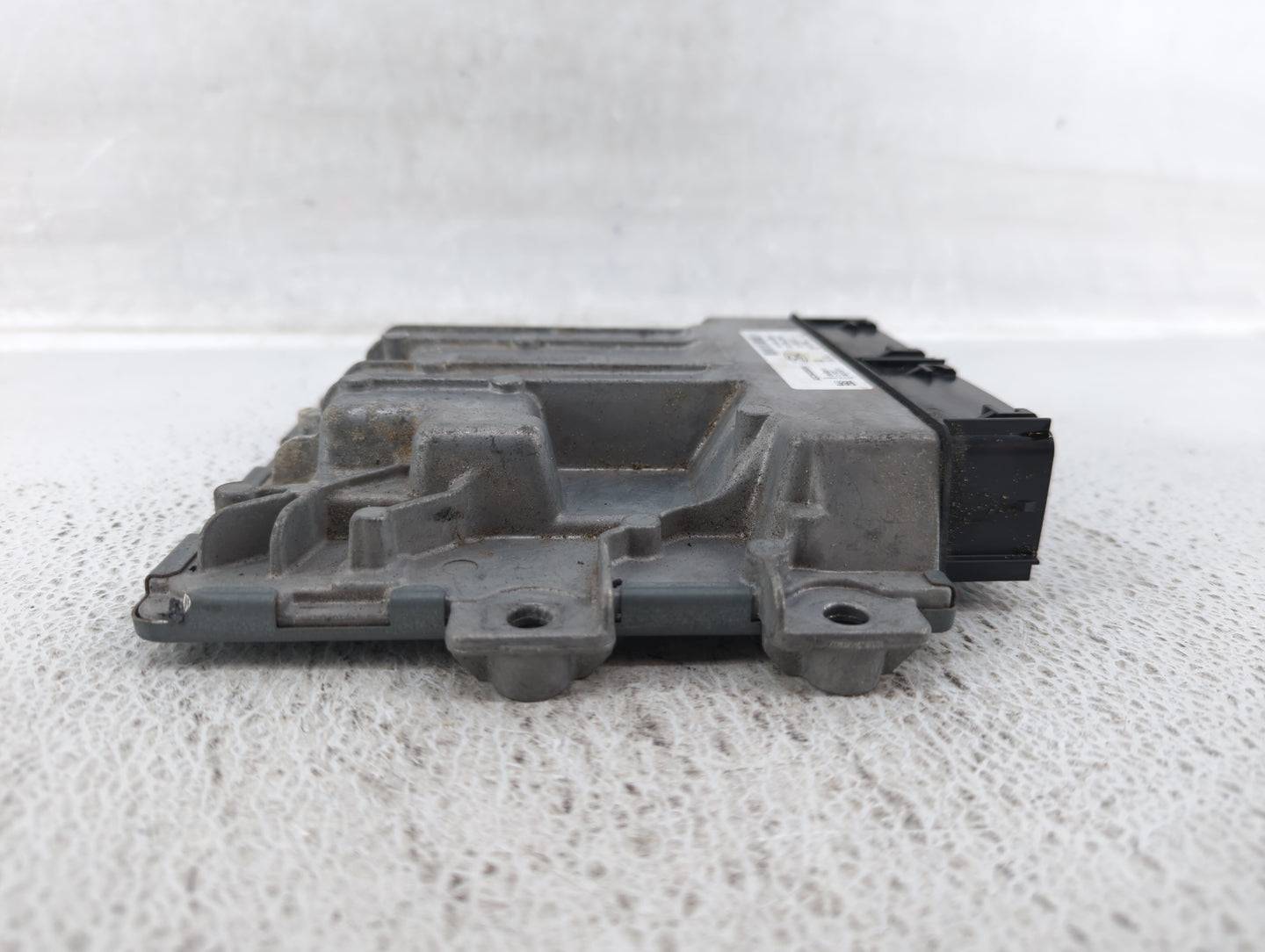 2017-2019 Ford Escape PCM Engine Control Computer ECU ECM PCU OEM P/N:FV6A-12B684-AB HJ5A-12A650-MA Fits Fits 2017 2018 2019