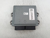 2017-2019 Ford Escape PCM Engine Control Computer ECU ECM PCU OEM P/N:FV6A-12B684-AB HJ5A-12A650-MA Fits Fits 2017 2018 2019