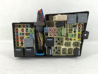 2017 Ford Escape Fusebox Fuse Box Panel Relay Module P/N:AV6T-14A142-AB AV6T-14A067-AD Fits OEM Used Auto Parts - Oemusedaut