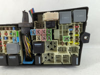 2017 Ford Escape Fusebox Fuse Box Panel Relay Module P/N:AV6T-14A142-AB AV6T-14A067-AD Fits OEM Used Auto Parts - Oemusedaut