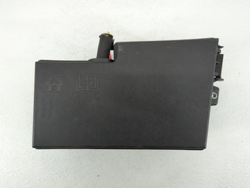 2017 Ford Escape Fusebox Fuse Box Panel Relay Module P/N:AV6T-14A067-AD GJ5T-14K733 Fits OEM Used Auto Parts - Oemusedautopa