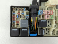 2017 Ford Escape Fusebox Fuse Box Panel Relay Module P/N:AV6T-14A067-AD GJ5T-14K733 Fits OEM Used Auto Parts - Oemusedautopa