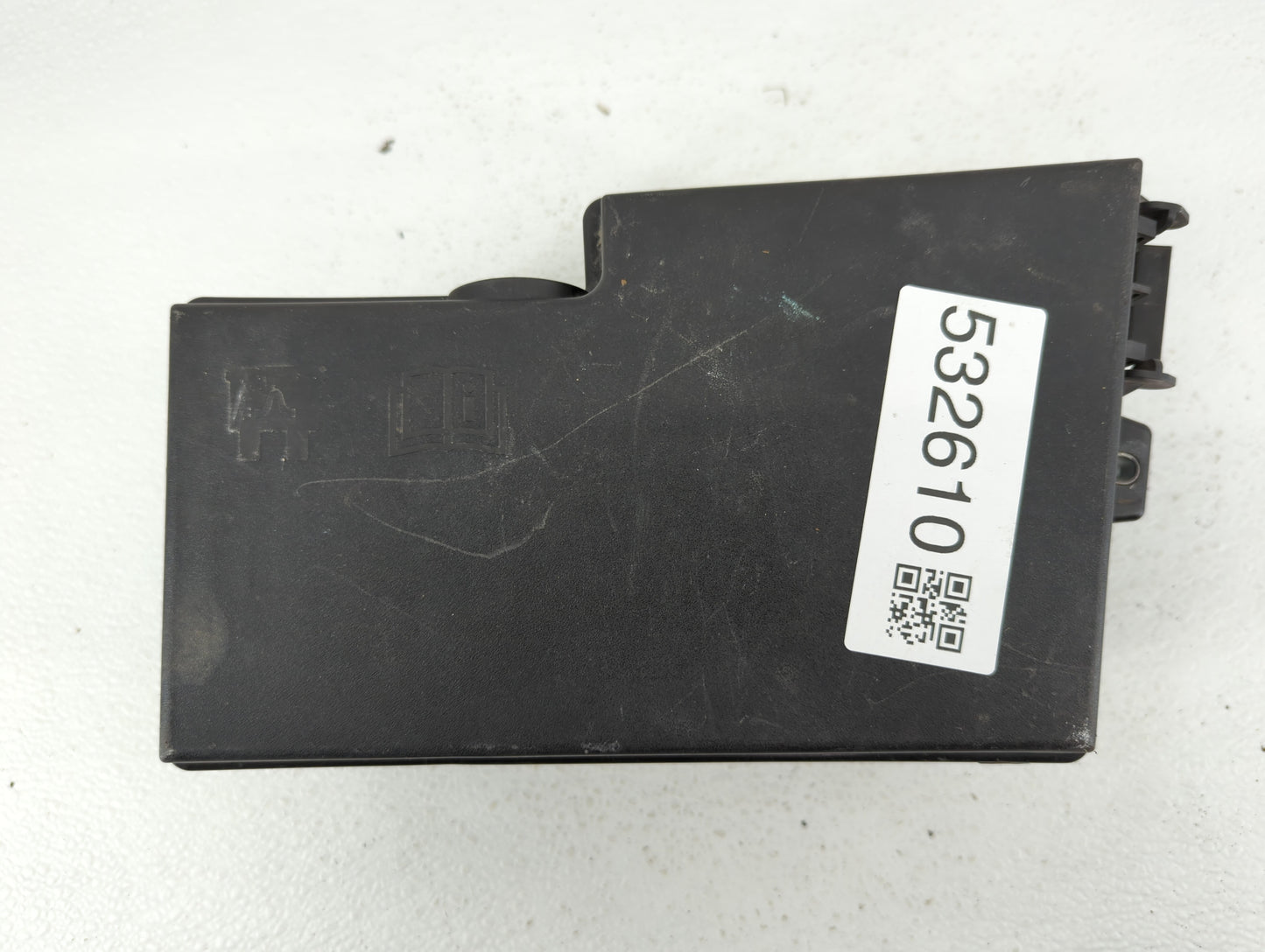 2017 Ford Escape Fusebox Fuse Box Panel Relay Module P/N:AV6T-14A067-AD AV6T-14A142-AB Fits OEM Used Auto Parts - Oemusedaut