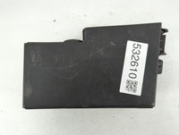 2017 Ford Escape Fusebox Fuse Box Panel Relay Module P/N:AV6T-14A067-AD AV6T-14A142-AB Fits OEM Used Auto Parts - Oemusedaut