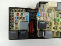 2017 Ford Escape Fusebox Fuse Box Panel Relay Module P/N:AV6T-14A067-AD AV6T-14A142-AB Fits OEM Used Auto Parts - Oemusedaut