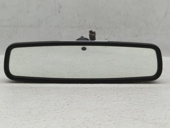 compare product 2013-2019 Ford Escape Interior Rear View Mirror Replacement OEM P/N:E1162532 Fits OEM Used Auto Parts