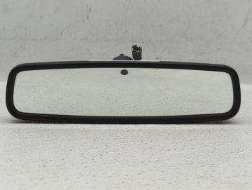 2013-2019 Ford Escape Interior Rear View Mirror Replacement OEM P/N:E1162532 Fits OEM Used Auto Parts - Oemusedautoparts1.co