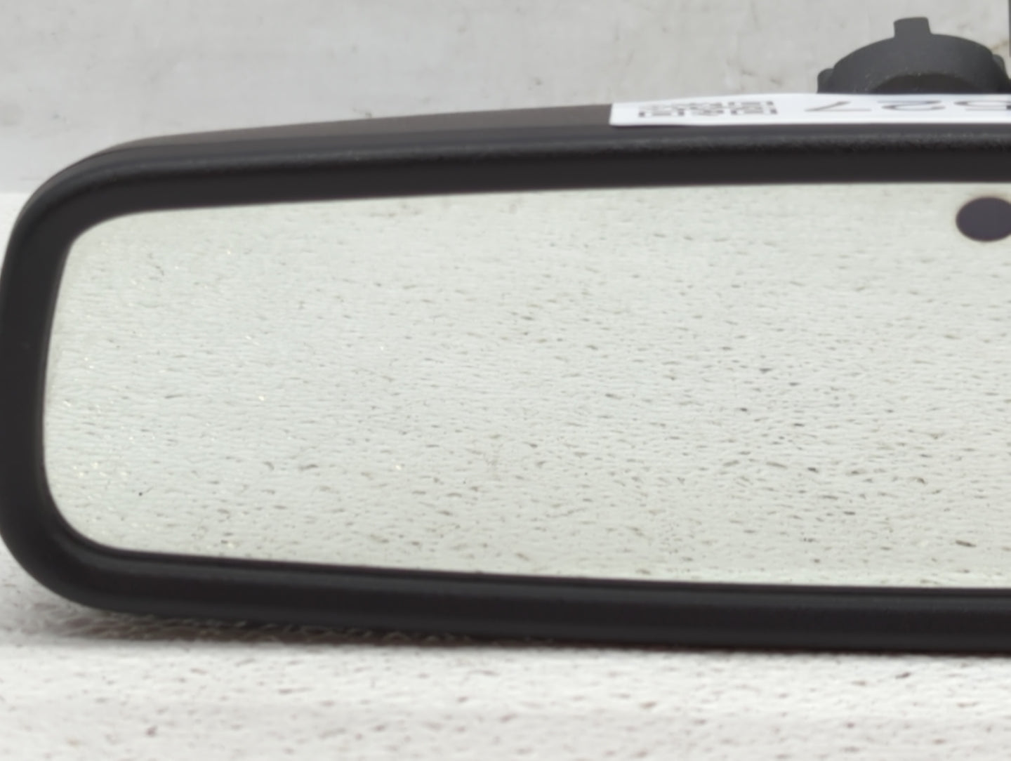 2013-2019 Ford Escape Interior Rear View Mirror Replacement OEM P/N:E1162532 Fits OEM Used Auto Parts - Oemusedautoparts1.co