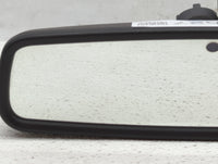 2013-2019 Ford Escape Interior Rear View Mirror Replacement OEM P/N:E1162532 Fits OEM Used Auto Parts - Oemusedautoparts1.co