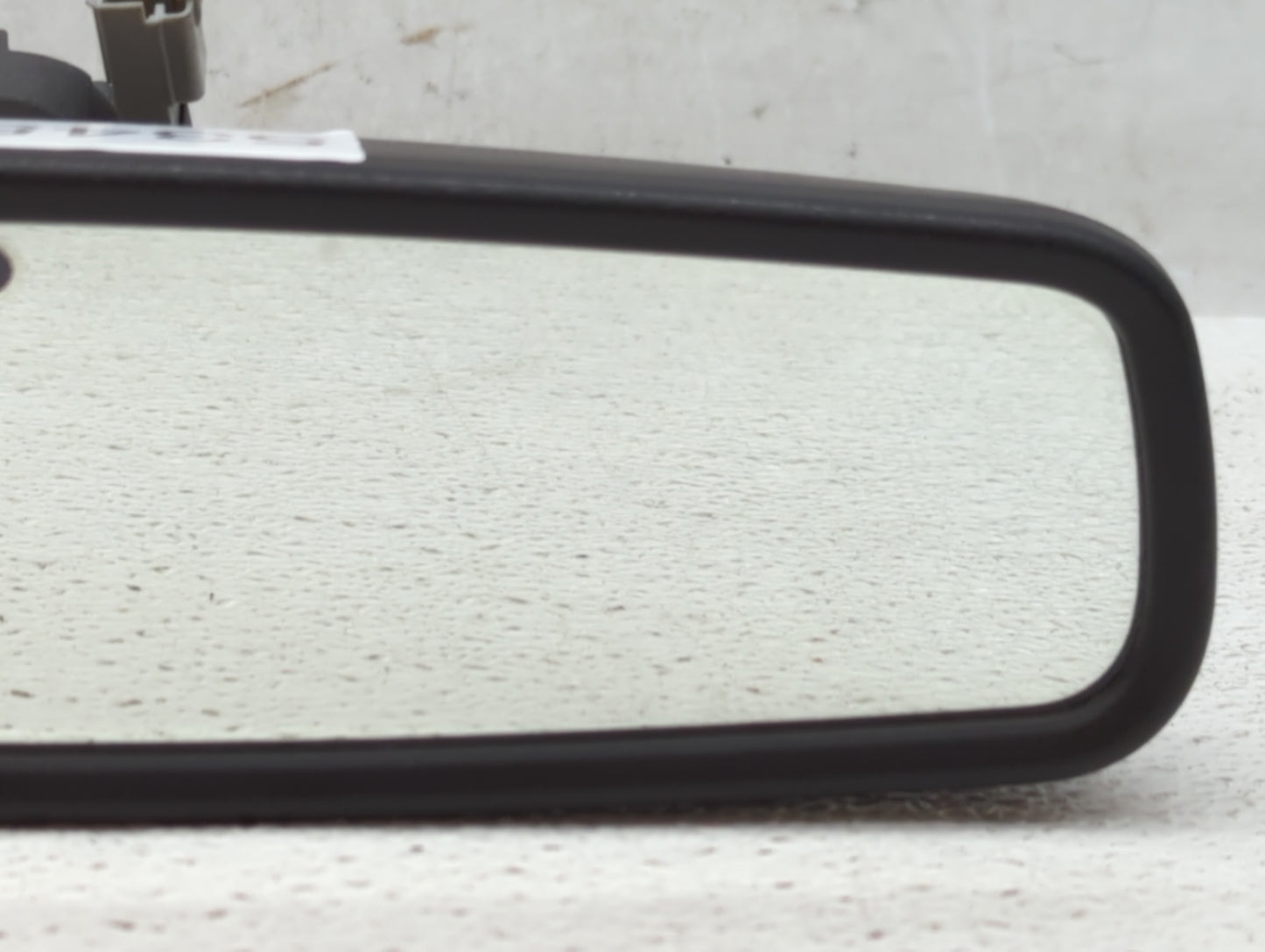 2013-2019 Ford Escape Interior Rear View Mirror Replacement OEM P/N:E1162532 Fits OEM Used Auto Parts - Oemusedautoparts1.co
