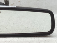 2013-2019 Ford Escape Interior Rear View Mirror Replacement OEM P/N:E1162532 Fits OEM Used Auto Parts - Oemusedautoparts1.co