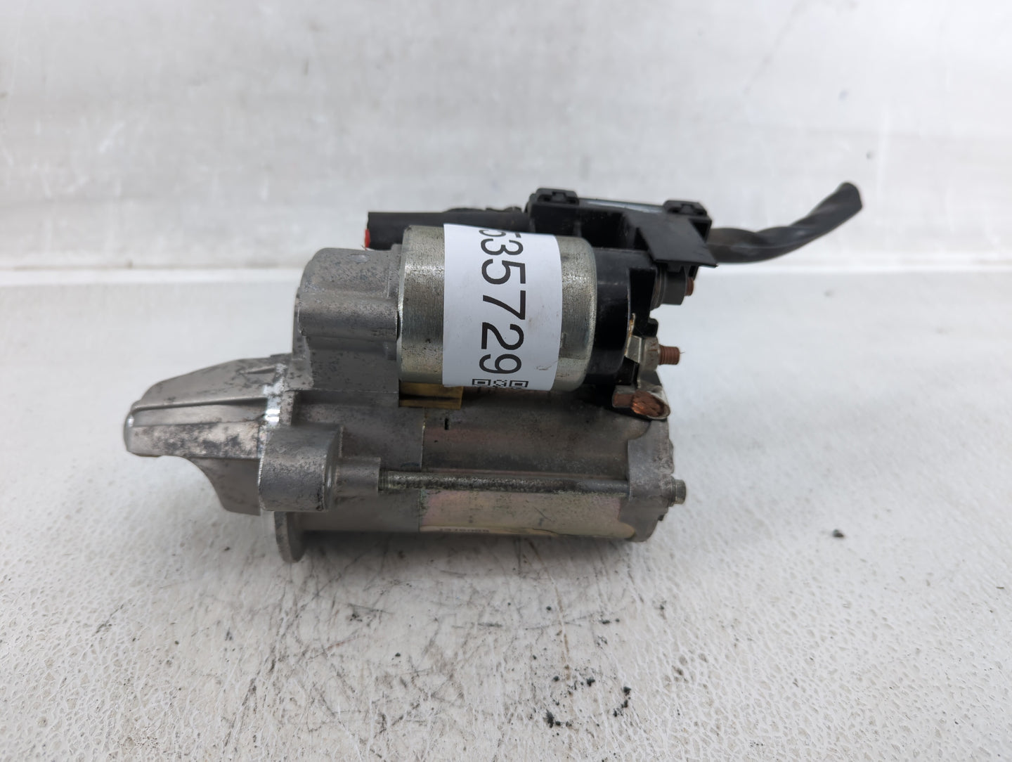 2017-2019 Ford Escape Car Starter Motor Solenoid OEM P/N:F1FT-11000-EB Fits Fits 2017 2018 2019 OEM Used Auto Parts - Oemuse