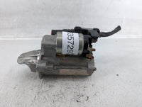 2017-2019 Ford Escape Car Starter Motor Solenoid OEM P/N:F1FT-11000-EB Fits Fits 2017 2018 2019 OEM Used Auto Parts - Oemuse