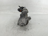 2017-2019 Ford Escape Car Starter Motor Solenoid OEM P/N:F1FT-11000-EB Fits Fits 2017 2018 2019 OEM Used Auto Parts - Oemuse