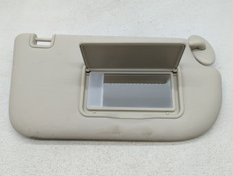 compare product 2013-2019 Ford Escape Sun Visor Shade Replacement Passenger Right Mirror Fits Fits 2013 2014 2015 2016 2017 2018 2019 OEM Used Auto Parts