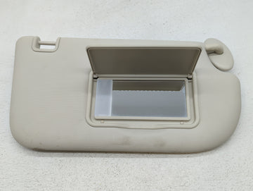 2013-2019 Ford Escape Sun Visor Shade Replacement Passenger Right Mirror Fits Fits 2013 2014 2015 2016 2017 2018 2019 OEM Us