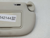 2013-2019 Ford Escape Sun Visor Shade Replacement Passenger Right Mirror Fits Fits 2013 2014 2015 2016 2017 2018 2019 OEM Us
