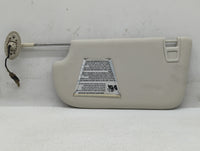 2013-2019 Ford Escape Sun Visor Shade Replacement Passenger Right Mirror Fits Fits 2013 2014 2015 2016 2017 2018 2019 OEM Us