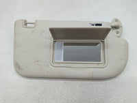 2013-2019 Ford Escape Sun Visor Shade Replacement Passenger Right Mirror Fits Fits 2013 2014 2015 2016 2017 2018 2019 OEM Us