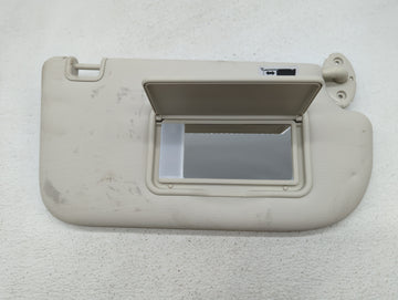 2013-2019 Ford Escape Sun Visor Shade Replacement Passenger Right Mirror Fits Fits 2013 2014 2015 2016 2017 2018 2019 OEM Us