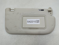 2013-2019 Ford Escape Sun Visor Shade Replacement Passenger Right Mirror Fits Fits 2013 2014 2015 2016 2017 2018 2019 OEM Us