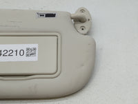 2013-2019 Ford Escape Sun Visor Shade Replacement Passenger Right Mirror Fits Fits 2013 2014 2015 2016 2017 2018 2019 OEM Us