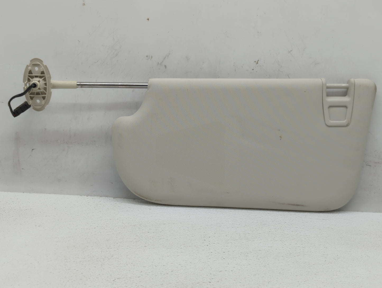 2013-2019 Ford Escape Sun Visor Shade Replacement Passenger Right Mirror Fits Fits 2013 2014 2015 2016 2017 2018 2019 OEM Us