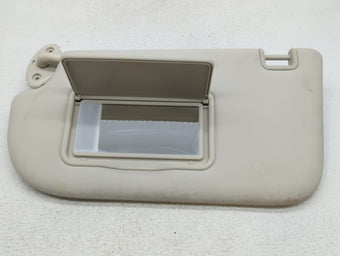 compare product 2013-2019 Ford Escape Sun Visor Shade Replacement Driver Left Mirror Fits Fits 2013 2014 2015 2016 2017 2018 2019 OEM Used Auto Parts