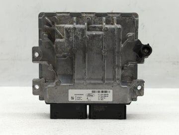 2017-2019 Ford Escape PCM Engine Control Computer ECU ECM PCU OEM P/N:FV6A-12B684-AB HJ5A-12A650-MA Fits Fits 2017 2018 2019