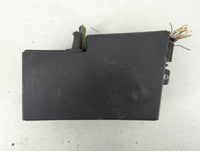2017 Ford Escape Fusebox Fuse Box Panel Relay Module P/N:AV6T-14A067-AD AV6T-14A142-AB Fits OEM Used Auto Parts - Oemusedaut