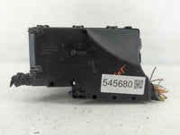 2017 Ford Escape Fusebox Fuse Box Panel Relay Module P/N:AV6T-14A067-AD AV6T-14A142-AB Fits OEM Used Auto Parts - Oemusedaut