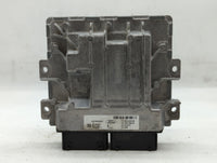 2017-2019 Ford Escape PCM Engine Control Computer ECU ECM PCU OEM P/N:HJ5A-12A650-MA Fits Fits 2017 2018 2019 OEM Used Auto 