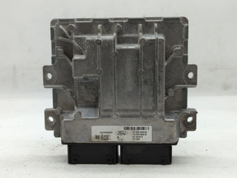compare product 2017-2019 Ford Escape PCM Engine Control Computer ECU ECM PCU OEM P/N:HJ5A-12A650-MA Fits Fits 2017 2018 2019 OEM Used Auto Parts