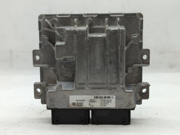 2017-2019 Ford Escape PCM Engine Control Computer ECU ECM PCU OEM P/N:HJ5A-12A650-MA Fits Fits 2017 2018 2019 OEM Used Auto 