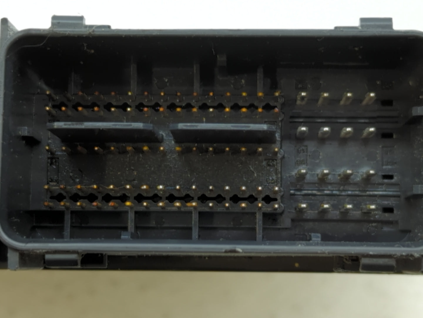 2017-2019 Ford Escape PCM Engine Control Computer ECU ECM PCU OEM P/N:HJ5A-12A650-MA Fits Fits 2017 2018 2019 OEM Used Auto 