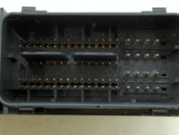 2017-2019 Ford Escape PCM Engine Control Computer ECU ECM PCU OEM P/N:HJ5A-12A650-MA Fits Fits 2017 2018 2019 OEM Used Auto 