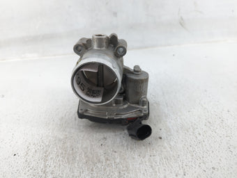 compare product 2017-2019 Ford Escape Throttle Body P/N:DS7G-9F991-BB Fits Fits 2014 2015 2016 2017 2018 2019 2020 OEM Used Auto Parts