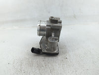 2017-2019 Ford Escape Throttle Body P/N:DS7G-9F991-BB Fits Fits 2014 2015 2016 2017 2018 2019 2020 OEM Used Auto Parts - Oem