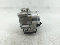 2017-2019 Ford Escape Throttle Body P/N:DS7G-9F991-BB Fits Fits 2014 2015 2016 2017 2018 2019 2020 OEM Used Auto Parts - Oem