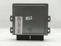 2017-2019 Ford Escape PCM Engine Control Computer ECU ECM PCU OEM P/N:HU5T-14F262-BA HJ5A-12A650-MA Fits Fits 2017 2018 2019