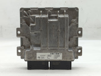 compare product 2017-2019 Ford Escape PCM Engine Control Computer ECU ECM PCU OEM P/N:HU5T-14F262-BA HJ5A-12A650-MA Fits Fits 2017 2018 2019 OEM Used Auto Parts