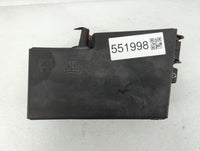 2017 Ford Escape Fusebox Fuse Box Panel Relay Module P/N:AV6T-14A067-AD AV6T-14A142-AB Fits OEM Used Auto Parts - Oemusedaut