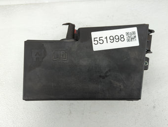 compare product 2017 Ford Escape Fusebox Fuse Box Panel Relay Module P/N:AV6T-14A067-AD AV6T-14A142-AB Fits OEM Used Auto Parts